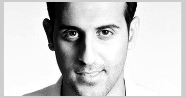 Dudu Aharon